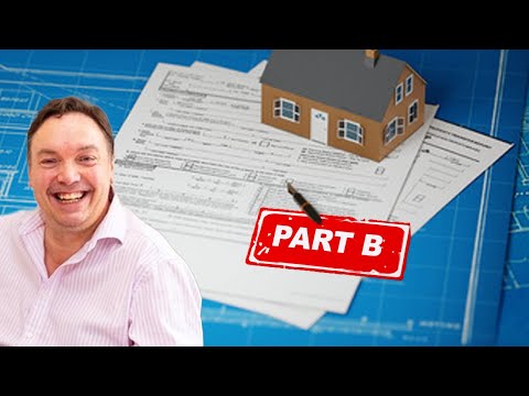 UK Building Regulations 2023 | PART B (B1) | with Geoff Wilkinson