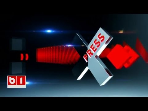 X PRESS cu Sabin Orcan 09 04 2017-DAN GRIGORE:AM DEMISIONAT DIN CNA DIN CAUZA LUI CRIN ANTONESCU