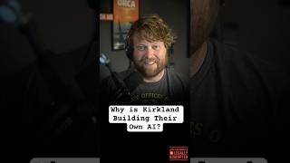 Kirkland's AI Build  #harvey #legaltech #legora #lawfirm #biglaw #legalai #chatgpt #claude #lawyer