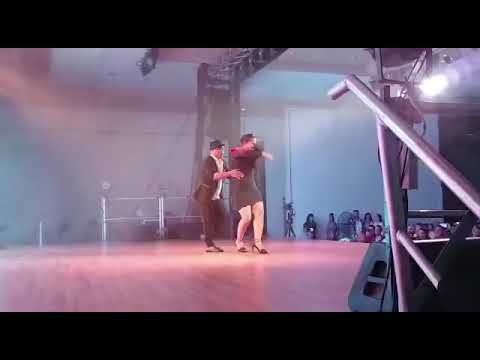 Ismaray Aspirina & Yoannis Tamayo - Son