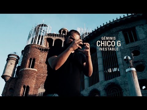 Géminis - Chico G | #Inestable