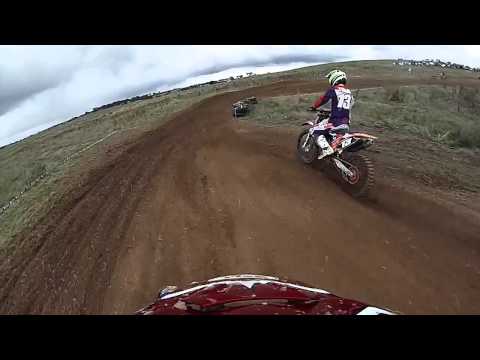 Amcross Goulburn C Grade Lites Race 3 150419