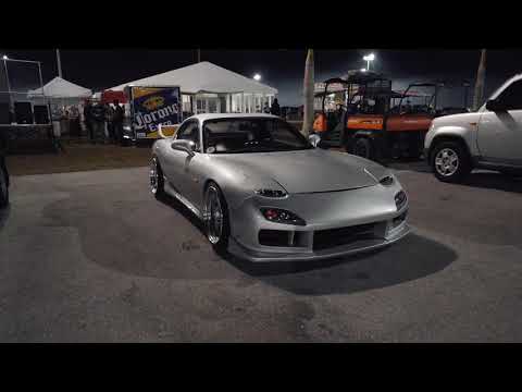 Tandemonium by US Drift Circuit 2019 highlight reel