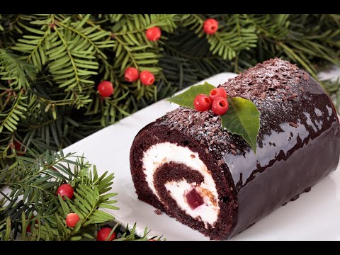 ITA - 🎅Tronchetto Natale Bio🎅