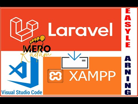 Laravel Tutorial