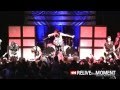 2014.02.10 Attila - White Lightning (Live in Bloomington, IL)
