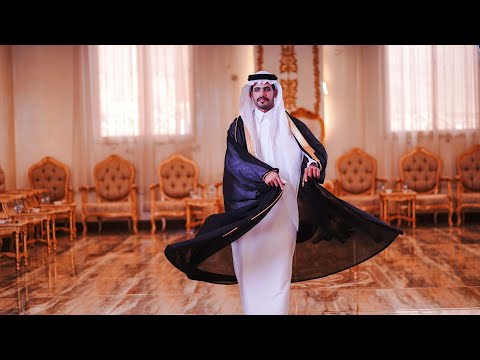 زواج الشاب نايف عبدالعزيز ال غازي