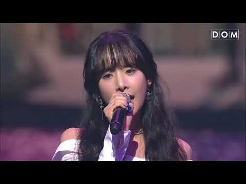 FULL 170922 Stay With Me   Chanyeol EXO Feat  Seola WJSN at KCON in Australia