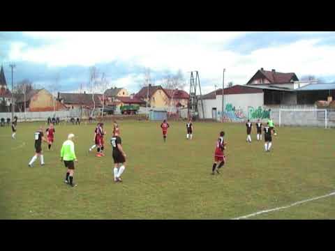 Mecz ligowy B Klasa - LKS Pawłów - LKS Ocice Racibórz