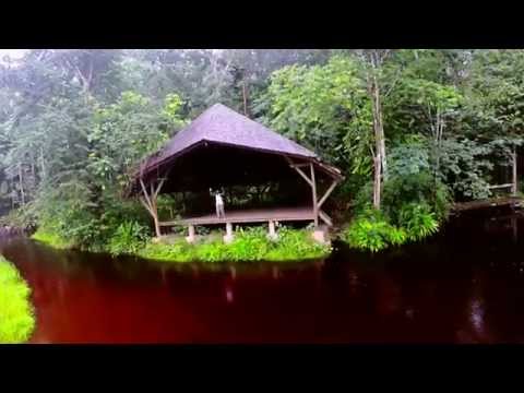 Sugar Kawar  "LAGWIYANN FOUT TO BEL"  clip officiel