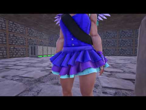 Tek Rex Mutations? (LE Thoughts) Ark:Survival Evolved S1E43