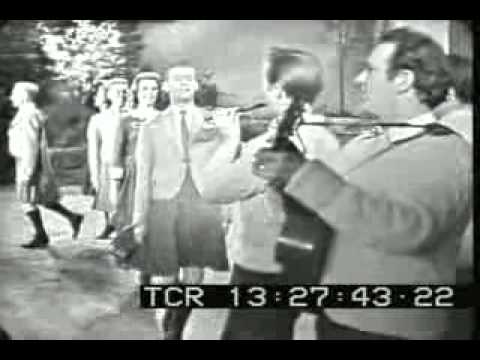 The Clancy Brothers & Tommy Makem - Rising of the Moon & Portlairge
