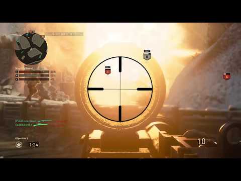 Warzone w/ Catkiller & Greedychun