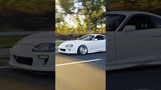 MK4 😍🇯🇵 | 🎥:@MuddaMedia | #supra #edit #car #swxft #4k #'toyota #jdm #swxft #flutter #teamfx
