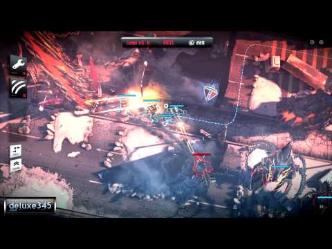 anomaly 2 pc test