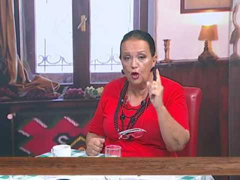 EMISIJA UZ JUTARNJU KAFU  27.06.2016. NENA KUNIJEVIĆ  2 DEO