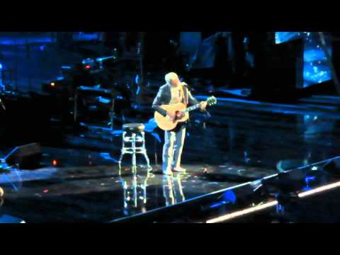 Cat Stevens (Yusuf Islam) - Father & Son - Rock & Roll Hall of Fame Induction Ceremony 4-10-2014