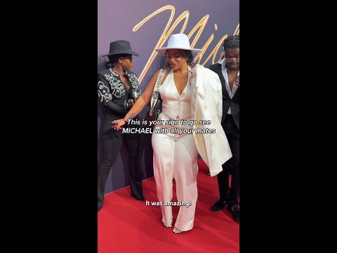 Be part of the moment...