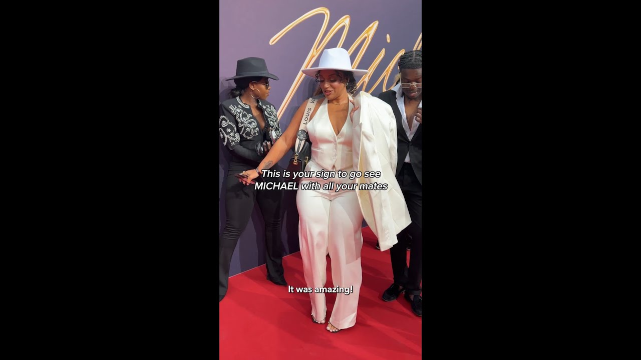 Be part of the moment...