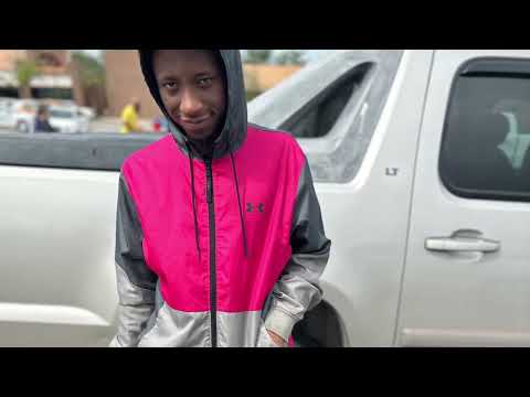 Sezzy Gango Secret Animosity