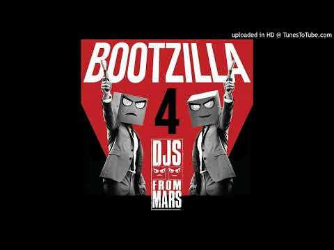 Avicii Vs The Beatles Vs Martin Solveig - Without You Twist and Shout Hello (Djs From Mars Bootleg)