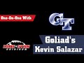 One-on-One with Goliad's Coach Kevin Salazer
