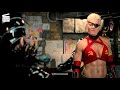 Kick Ass 2 Colonel Stars Vs Mother Russia HD CLIP