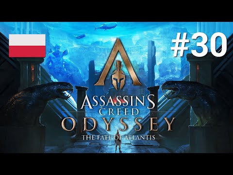Assassin’s Creed Odyssey: The Fate of Atlantis [Kassandra][PL] - Odcinek 30 - Hades