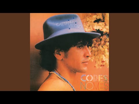 Sete Mil Vezes - Caetano Veloso
