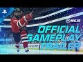 Hra na PS4 NHL 20