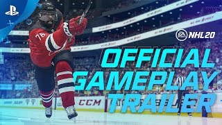 NHL 20