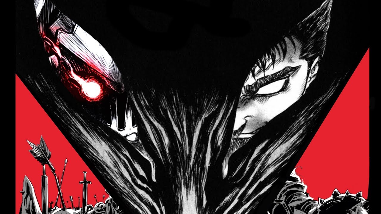 Watch video Goblin Slayer's Red Eye Explained Now Goblin Slayer's Red Eye Explained