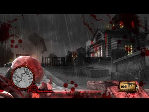 Playthrough: The Saboteur [Part 19]