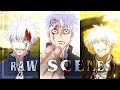 Gojo Satoru Clips For Editing Jujutsu Kaisen Season 2 Episode 4