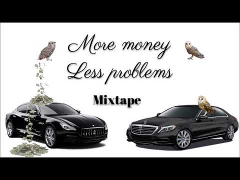 M0ch0 - Road To Riches