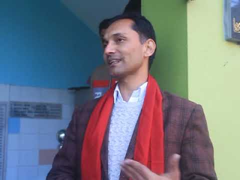 Dovan Pustakalaya Bharatpur chitwan