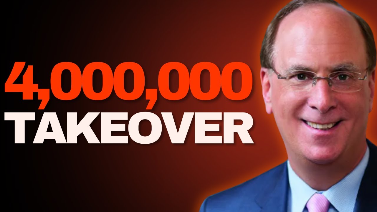 Whales have OFFICIALLY DUMPED 4,000,000 Bitcoin?! [WHY] | EP 1400