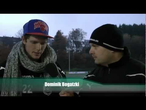 16. Spieltag 2012/13 @ Cronenberger SC (Dominik Bogatzki)