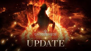UNDECEMBER - Defy the Expected World UNEXPECTED, UNDECEMBER The astonishing  world of UNDECEMBER will be revealed for the very first time through the  Official UNDECEMBER  Channel on December 13th at 4:00