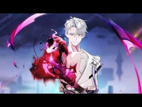 Twisted Eidolon Kayron Arena Debut