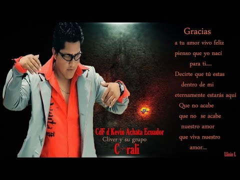Kevin y Su Grupo Talizman ◄ 2017 EXCLUSIVA RECORDS ✓