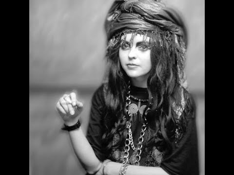 03. White Knuckle Ride / Danielle Dax - Dark Adapted Eye 1988 - (Expanded Edition) #danielledax