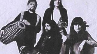 Third Ear Band - Hyde Park Raga 27 07 1968 Top Gear