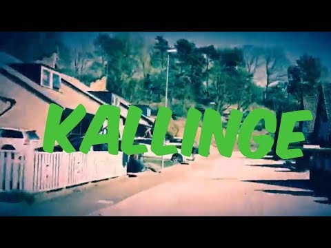 KALLINGE TOUR