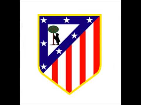Himno del Club Atlético de Madrid - Segunda versión