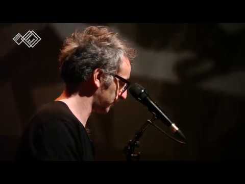 Vincent Delerm : parallèle, à côté : "Sortir du cadre" (1/6)