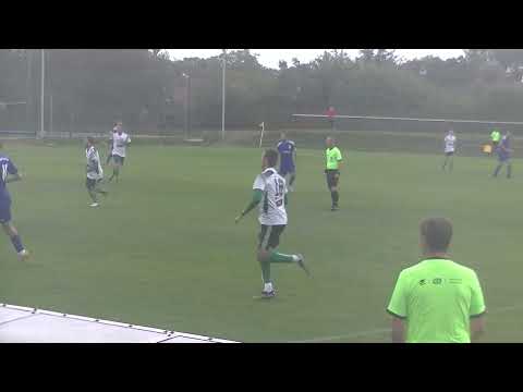 SK Bystřian Kunčice - MFK Trutnov B (2. poločas)