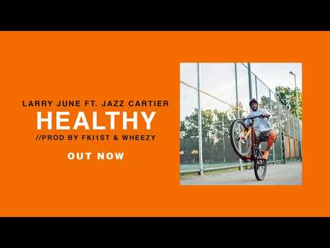 Video thumbnail for Healthy