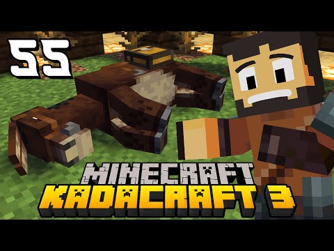 KadaCraft 3: Episode 55 - HINDI KITA IIWAN