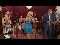 Cornet Chop Suey - Gunhild Carling LIVE Carling family